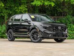 Honda CR-V-3