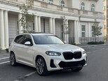 BMW X3-1