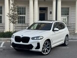 BMW X3-4