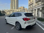 BMW X3-7