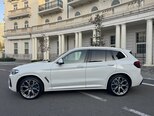 BMW X3-6