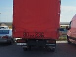 Mercedes Vario-2