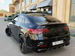 Mercedes GLE 43 AMG 4MATIC Coupe-20