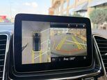 Mercedes GLE 43 AMG 4MATIC Coupe-10