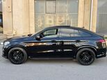 Mercedes GLE 43 AMG 4MATIC Coupe-2