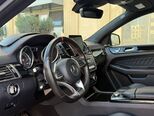 Mercedes GLE 43 AMG 4MATIC Coupe-21