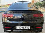 Mercedes GLE 43 AMG 4MATIC Coupe-3