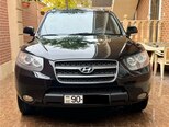 Hyundai Santa Fe-1