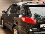 Hyundai Santa Fe-5