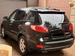 Hyundai Santa Fe-2