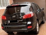 Hyundai Santa Fe-3