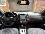Hyundai Santa Fe-8