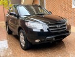 Hyundai Santa Fe-12