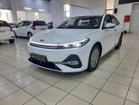 Geely Galaxy A7-3