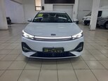 Geely Galaxy A7-1