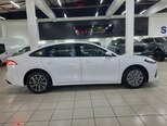 Geely Galaxy A7-4