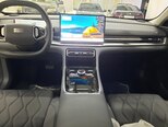 Geely Galaxy A7-17