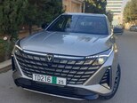 Changan Uni-Z-4