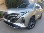 Changan Uni-Z-5