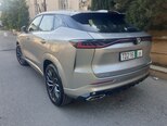 Changan Uni-Z-7