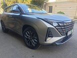 Changan Uni-Z-6