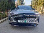 Changan Uni-Z-1