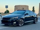 Kia Optima-8