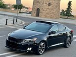 Kia Optima-2
