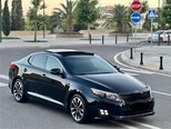 Kia Optima-1