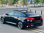 Kia Optima-9