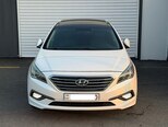 Hyundai Sonata-1