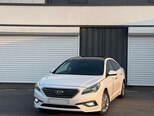 Hyundai Sonata-3