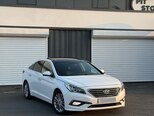 Hyundai Sonata-2