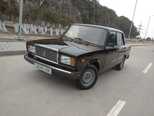 LADA (VAZ) 2107-5