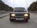 LADA (VAZ) 2107-4