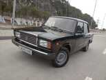 LADA (VAZ) 2107-1