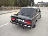 LADA (VAZ) 2107-16