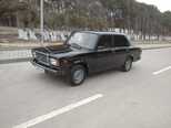 LADA (VAZ) 2107-20