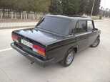 LADA (VAZ) 2107-17