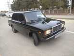 LADA (VAZ) 2107-3