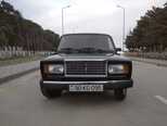 LADA (VAZ) 2107-18