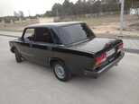 LADA (VAZ) 2107-19