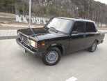 LADA (VAZ) 2107-15