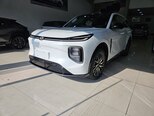 Changan Qiyuan Q07-3
