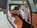 Changan Qiyuan Q07-7