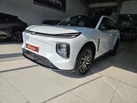 Changan Qiyuan Q07-22