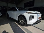 Changan Qiyuan Q07-23