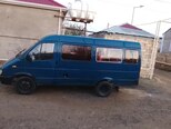 GAZ GAZel (2705)-3