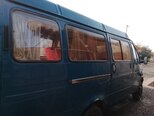 GAZ GAZel (2705)-8