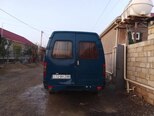 GAZ GAZel (2705)-5